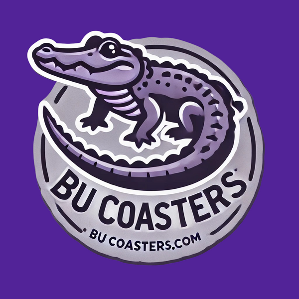 BUCoasters.com